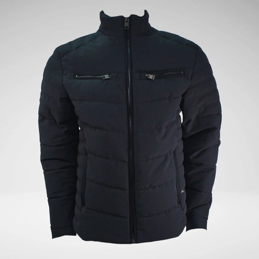 Cutty Cemelio Men's Jacket | Black