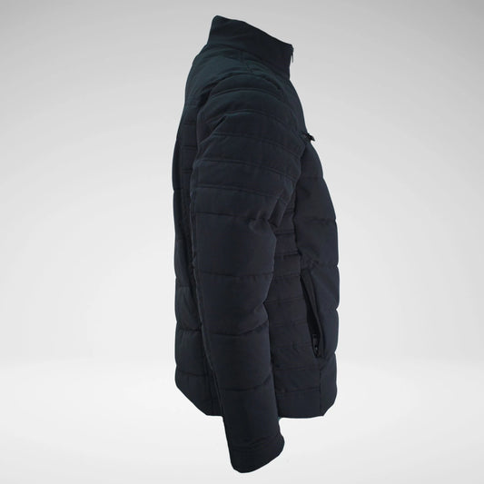 Cutty Cemelio Men's Jacket | Black