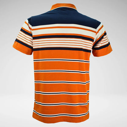 Klevas Hadley Men's Golfer | Rust