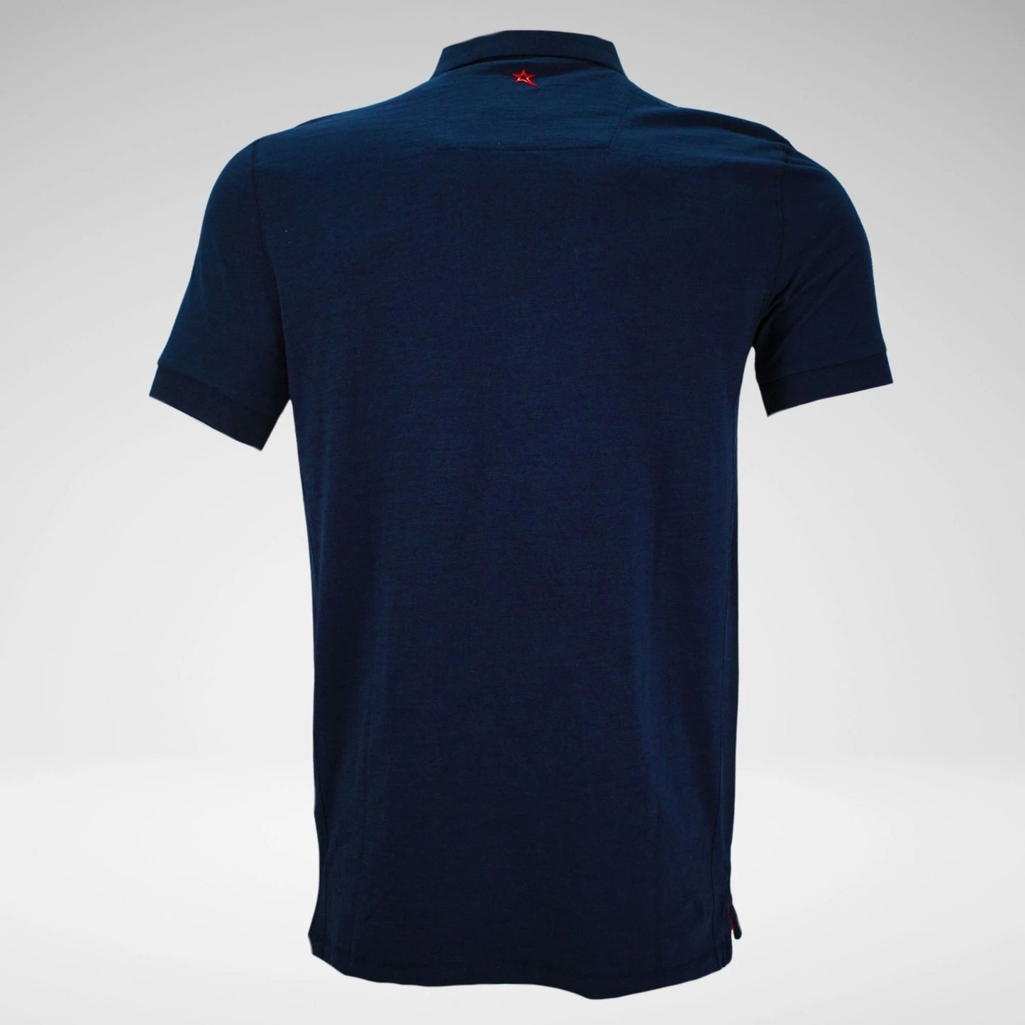 Soviet Grande Men's Golfer | Navy
