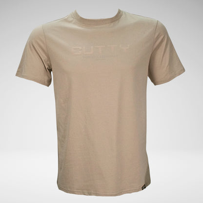 Cutty Sonic Men's T-Shirt | Stone