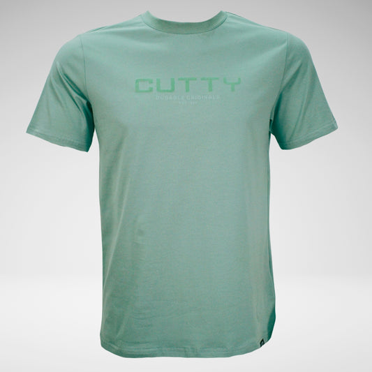 Cutty Sonic Men's T-Shirt | Green