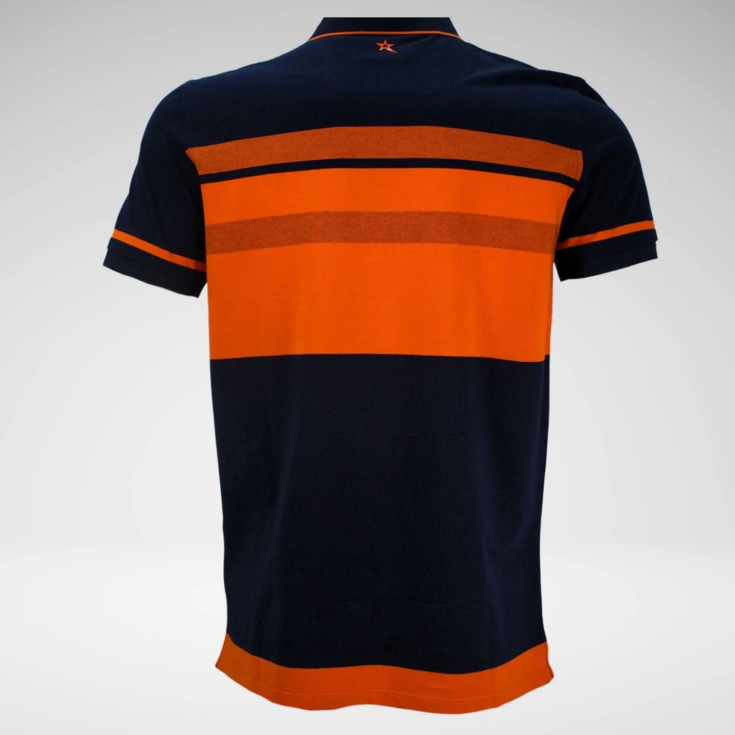 Soviet Grille Men's Golfer | Navy