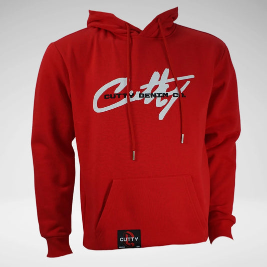 Cutty Bently Men's Jersey | Red