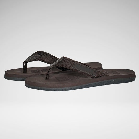 Soviet Mastro Thong Men's Sandal | Chocolate