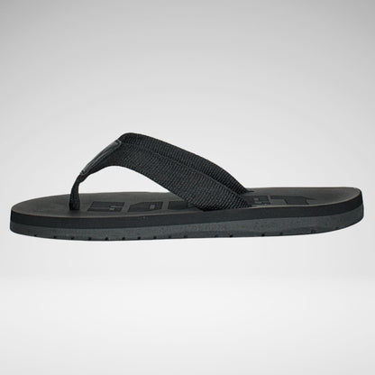 Soviet Mastro Thong Men's Sandal | Black