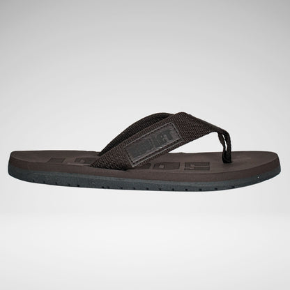 Soviet Mastro Thong Men's Sandal | Chocolate