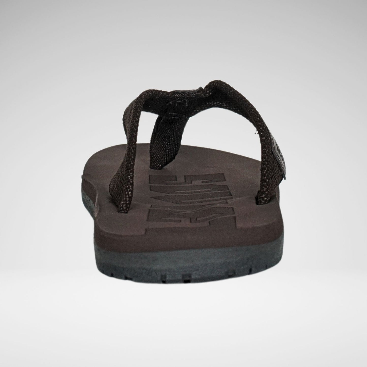 Soviet Mastro Thong Men's Sandal | Chocolate