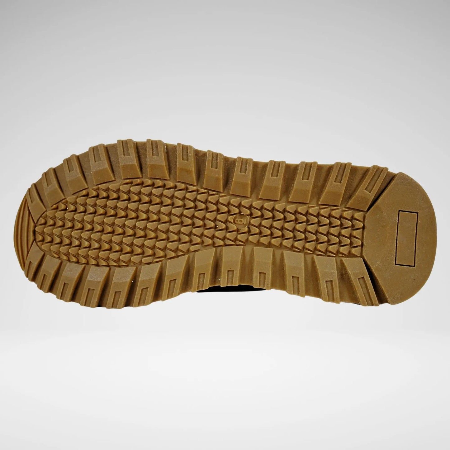 Pierre Cardin Riaan Boot | Tan