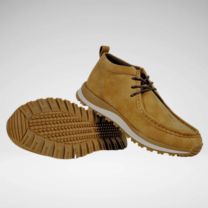 Pierre Cardin Riaan Boot | Tan