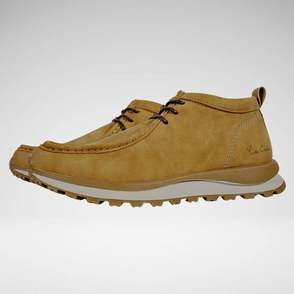 Pierre Cardin Riaan Boot | Tan