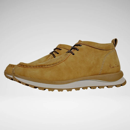 Pierre Cardin Riaan Boot | Tan