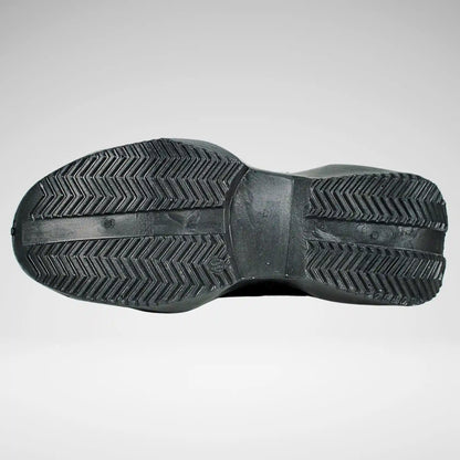Pierre Cardin Garry Sneaker | Black
