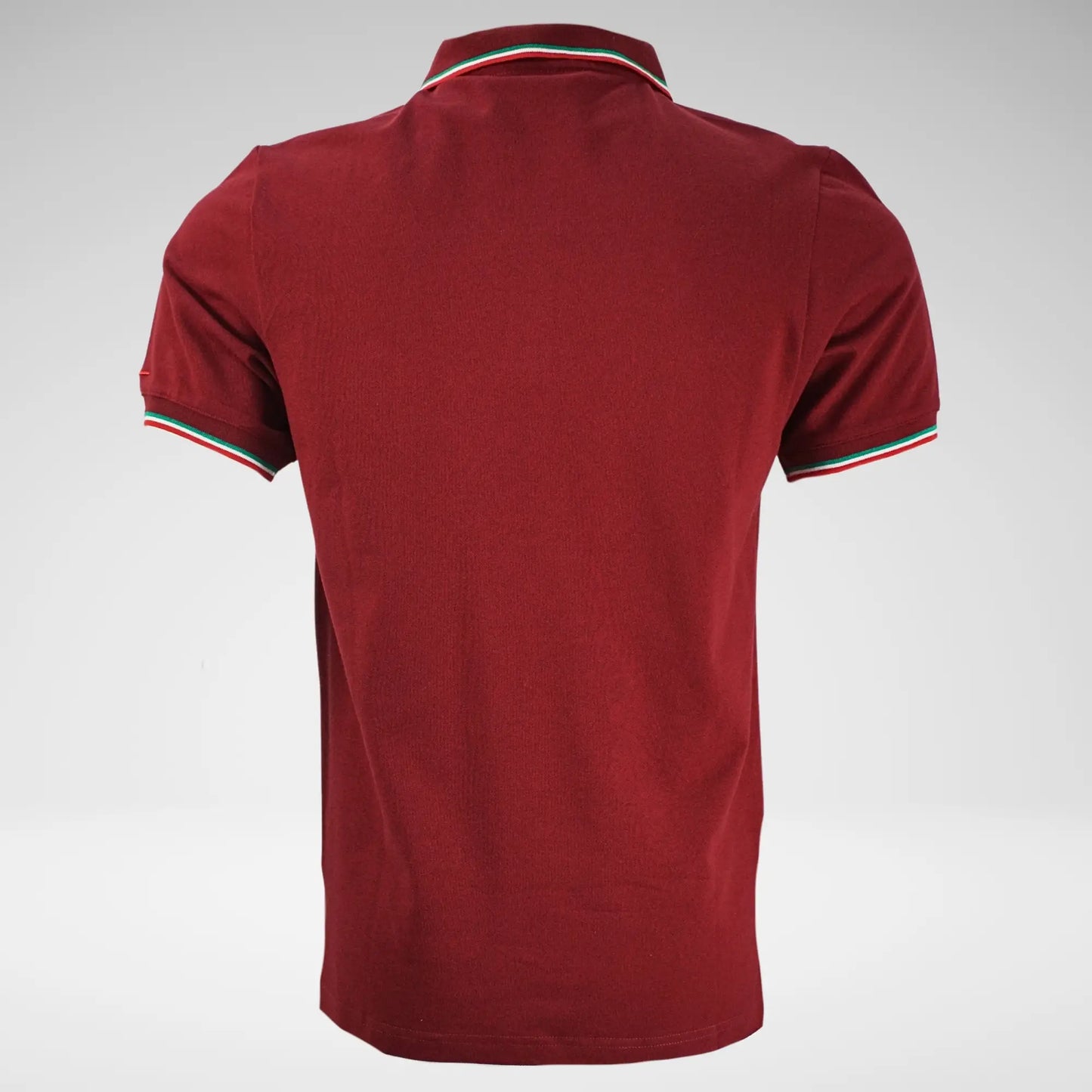 Klevas Federer Men's T-Shirt | Red