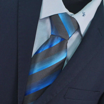 Navada 3 Button Suit | India Ink