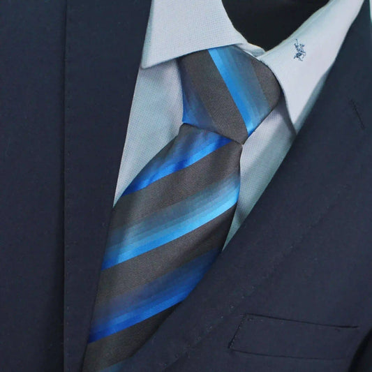 Navada 3 Button Suit | India Ink
