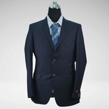 Navada 3 Button Suit | India Ink