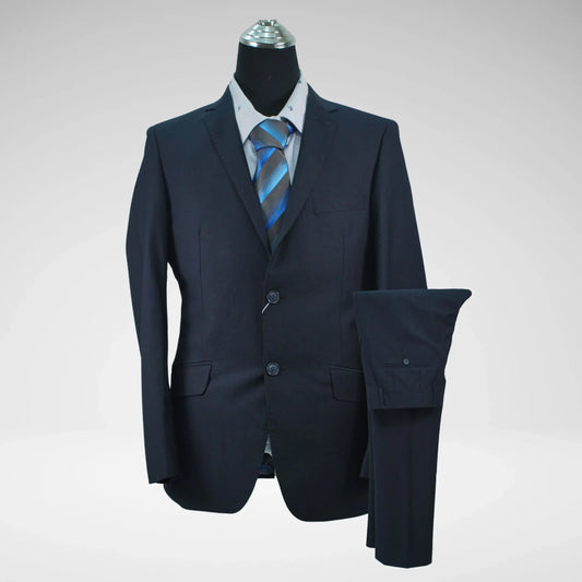 Navada 3 Button Suit | India Ink
