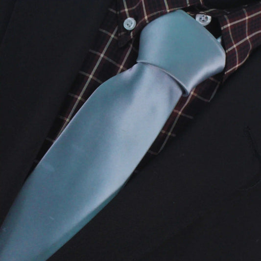 Navada Slim Fit Men's Suits | Black