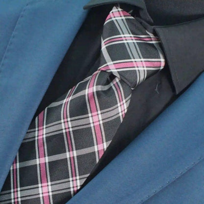 Navada 2 Button Suit | Blue