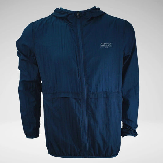 Cutty Atlantic Men's Jacket | Navy
