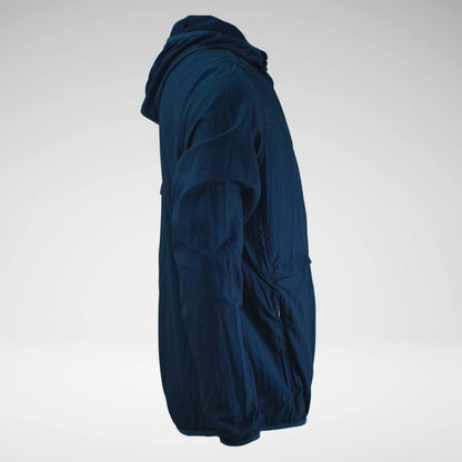 Cutty Atlantic Men's Jacket | Navy