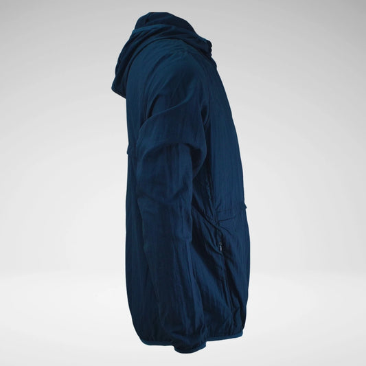Cutty Atlantic Men's Jacket | Navy
