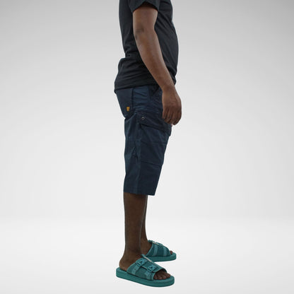 SOVIET CAUTION SHORTS | NAVY