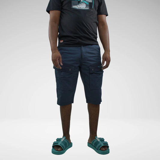 SOVIET CAUTION SHORTS | NAVY