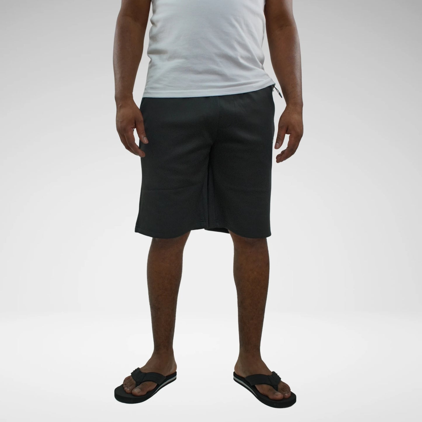 Cutty Tosca Men's Shorts | Black