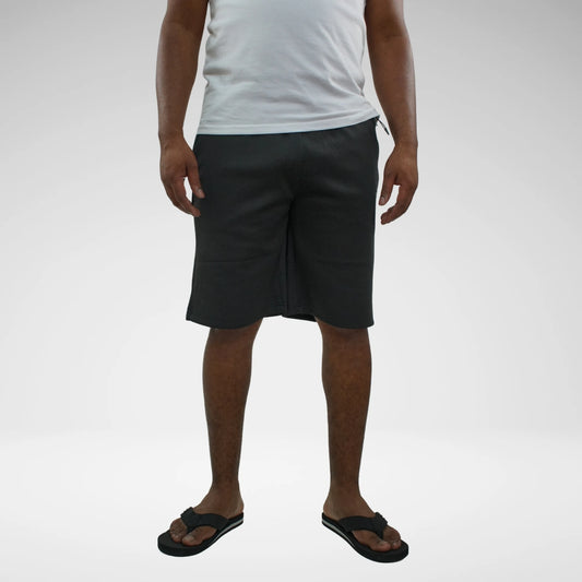 Cutty Tosca Men's Shorts | Black