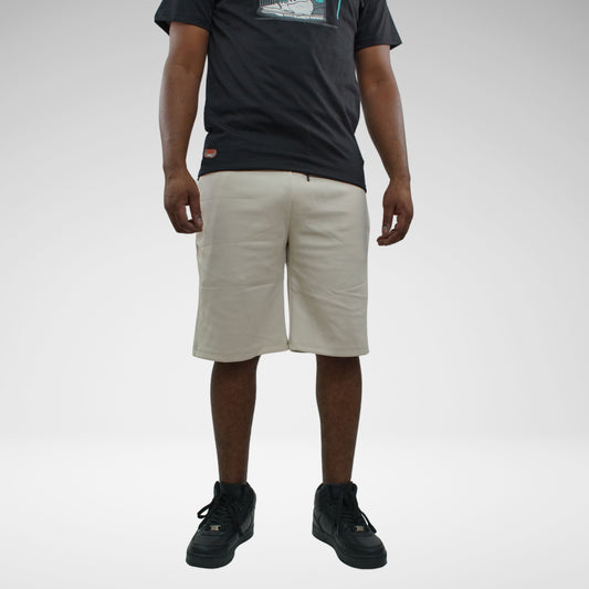 Cutty Tosca Men's Shorts | Stone