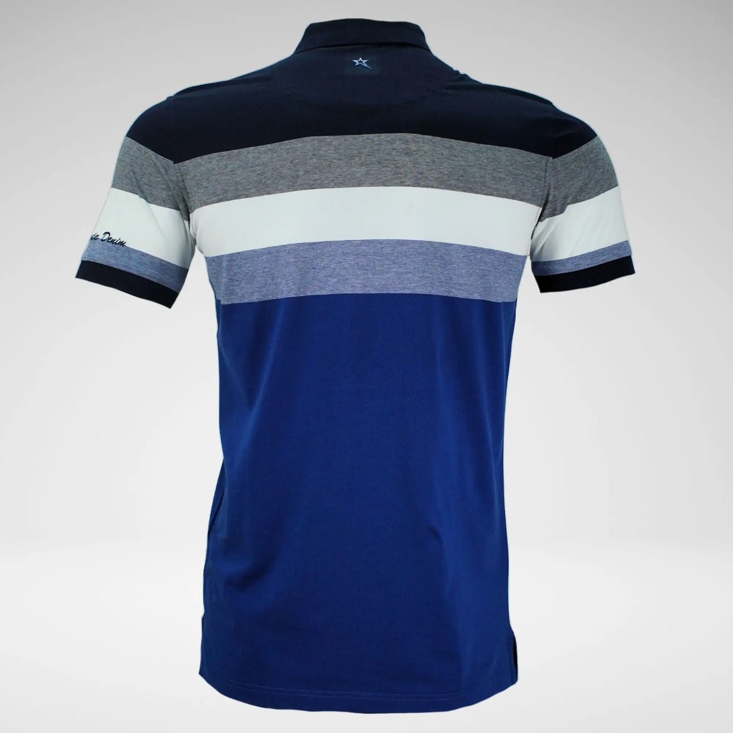 Soviet Brayden Men's Golfer | Navy