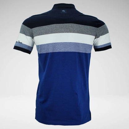 Soviet Brayden Men's Golfer | Navy