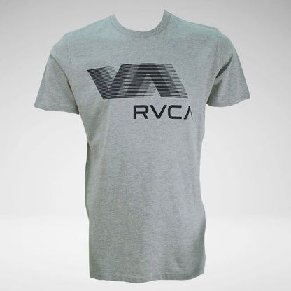 RVCA VA Blur Health T-Shirt | Athletic