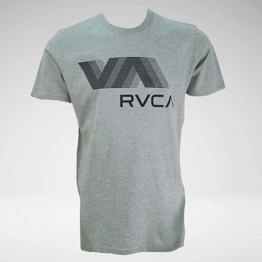 RVCA VA Blur Health T-Shirt | Athletic