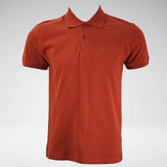 Carducci Monza Golfer | Rust