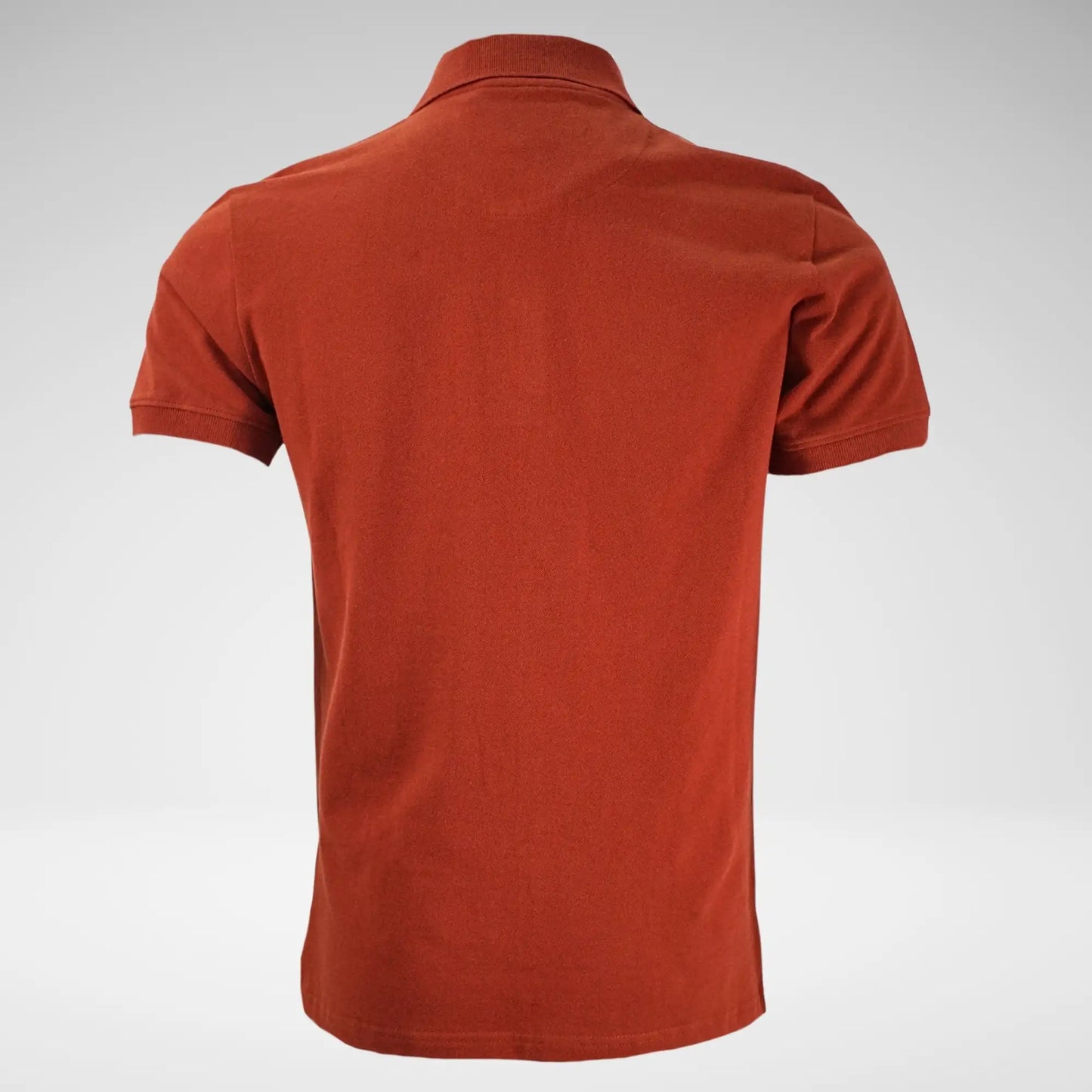 Carducci Monza Golfer | Rust