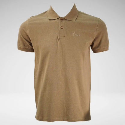Carducci Monza Golfer | Taupe
