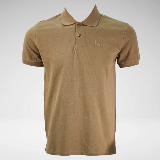 Carducci Monza Golfer | Taupe