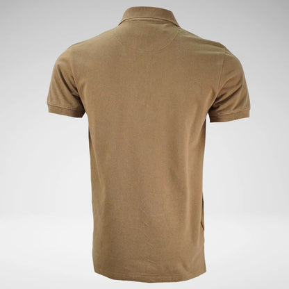 Carducci Monza Golfer | Taupe