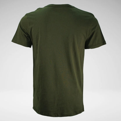 KStar7 Stay Men's T-Shirt | Olive