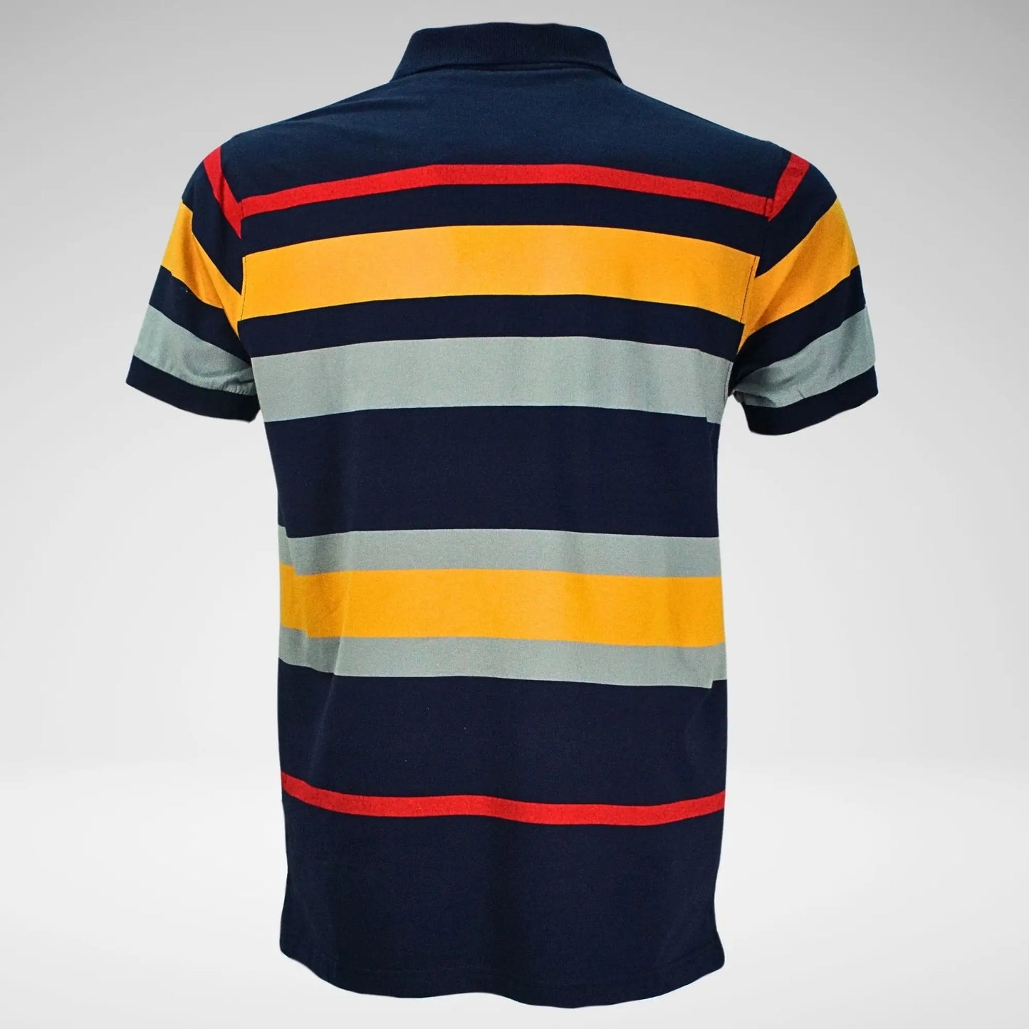 Klevas Marlow Men's Golfer | Navy