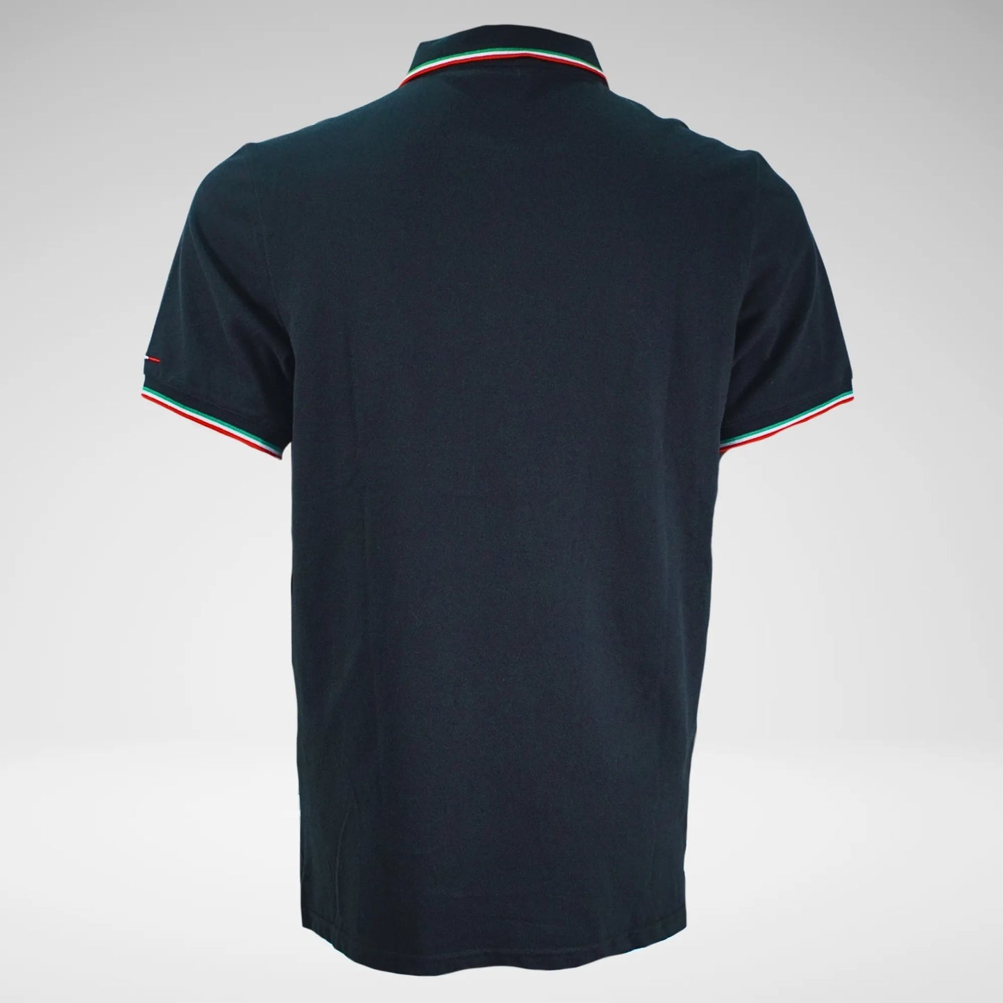 Klevas Milan Men's Golfer | Black