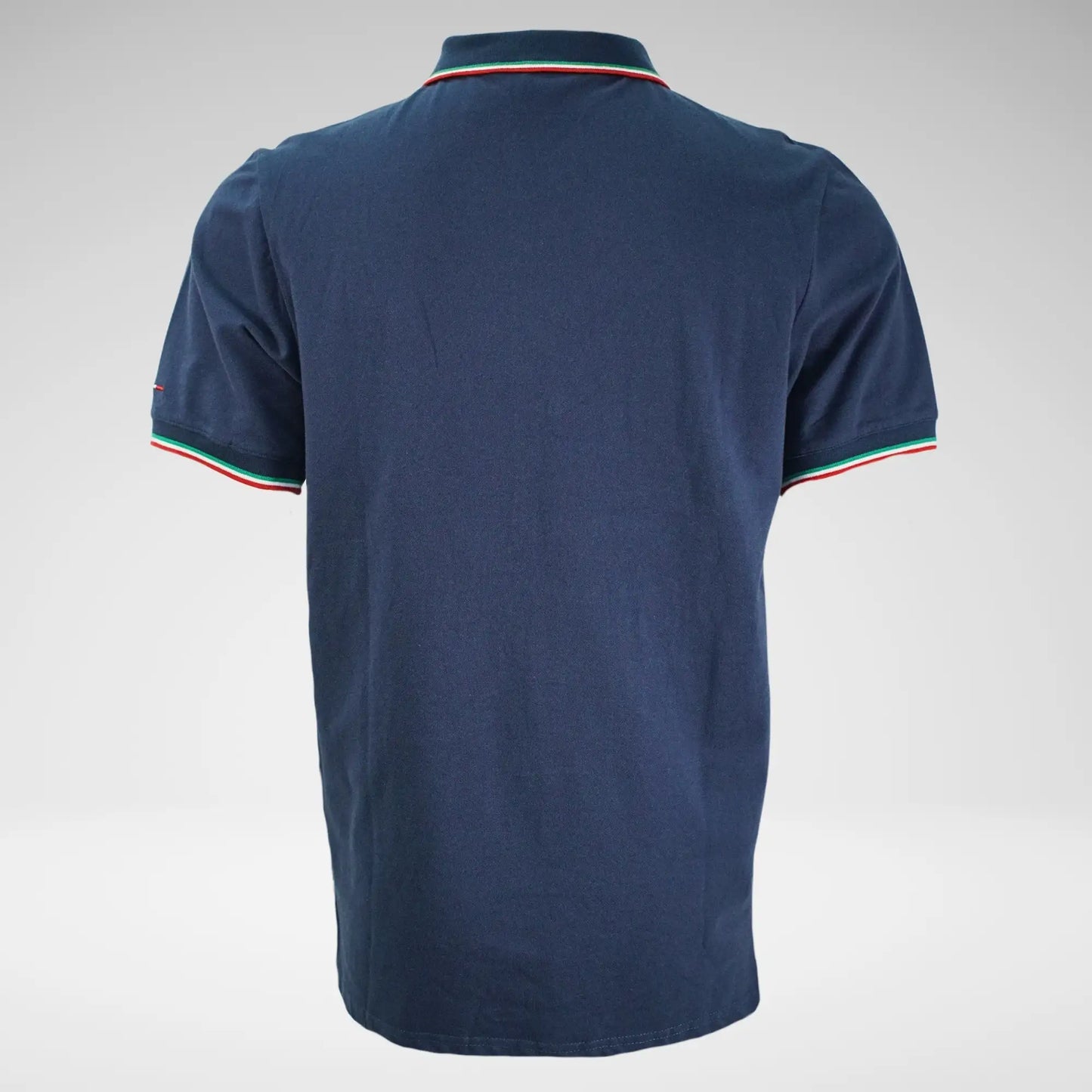 Klevas Milan Men's Golfer | Navy