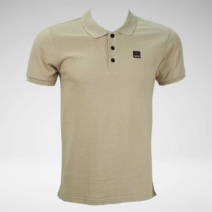 Refuel Men's Golfer | Desert