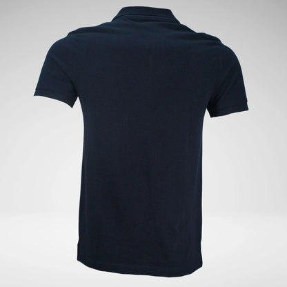Refuel Men's Golfer | Navy