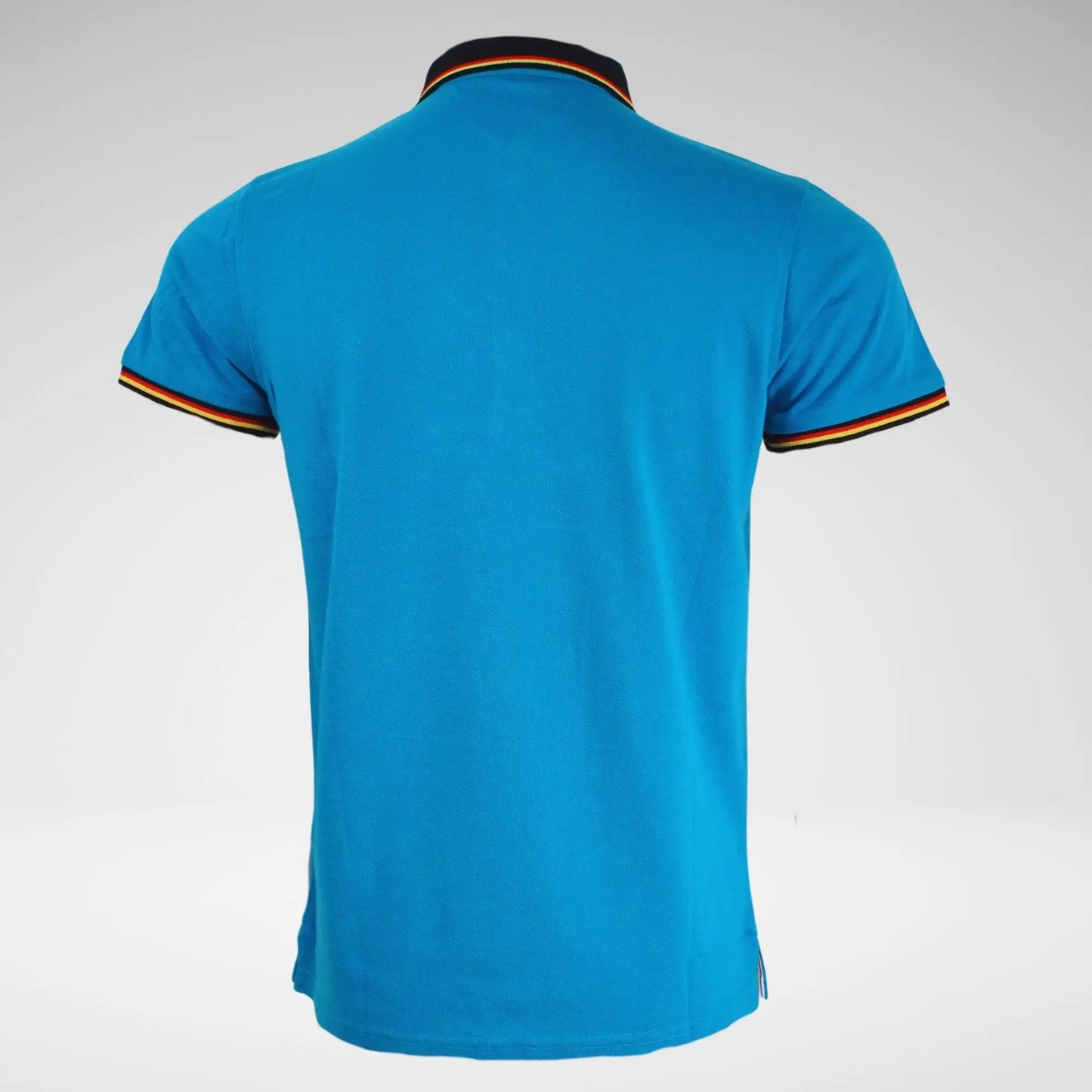 KG Plain Men's Golfer | Royal