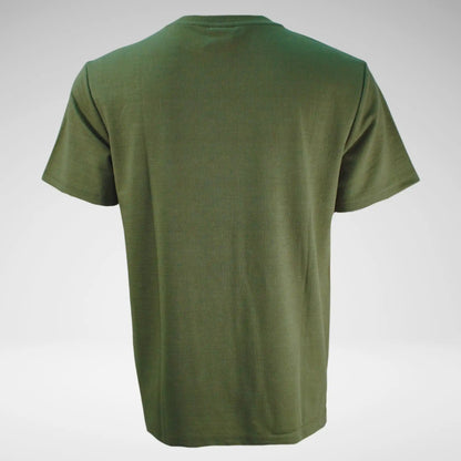 Jonathan D Otto Crewneck T-Shirt | Sage
