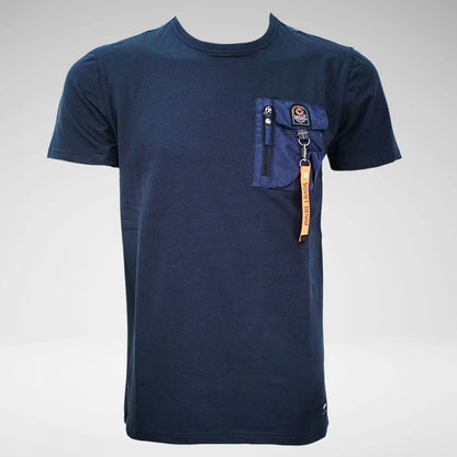 Soviet Flawless Men's T-Shirt | Navy